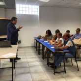 CORSO DI FORMAZIONE DOCENTI 06/10/2015